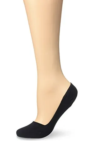 Dim Salvapiedi Ballerine in Cotone Comfort e Traspirabilità Donna x2, , 35-38