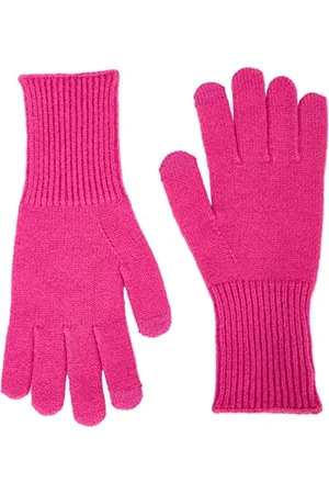 ONLY Onlastrid Knit-Guanti CC Liners, , Taglia Unica (Pacco da 30) Donna