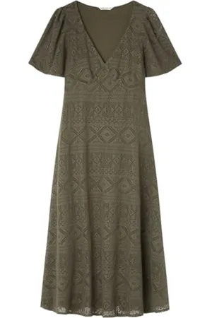 Springfield 8958328 Vestito, , M Donna
