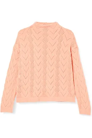 Benetton Maglione 1244D2017 Donna, , XS