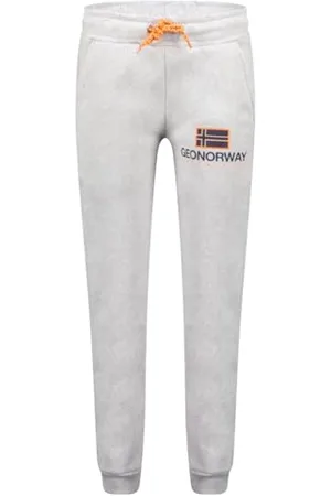 Geographical Norway Maelo Lady Pantaloni Bambina, , L Donna