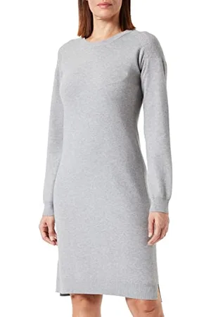 Comma, 60.2.62.20.200.2121727 Vestito, , 76 Donna