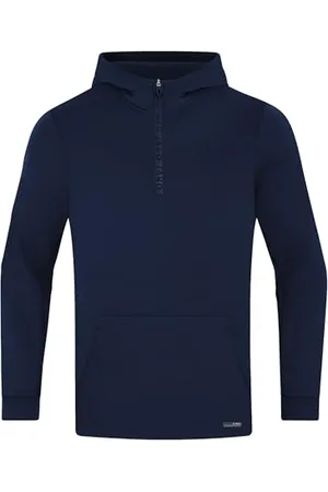 Jako Felpa con Cappuccio PRO Casual, , XL Uomo