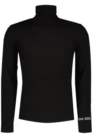 Replay Uk4455 Pullover, , L Uomo