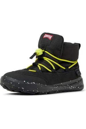 Camper Ergo K900324, Stivaletto da ginnastica Unisex - Bambini e ragazzi, , 37 EU