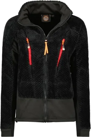 Geographical Norway Uliste Lady Pile da Donna, , M