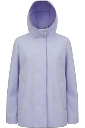 Geox W Nahala Jkt Giacca, , XS Donna
