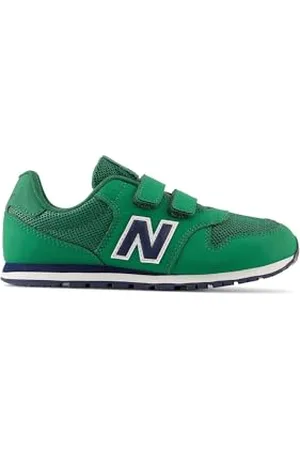 New Balance 500, Sneaker, Green, 28.5 EU
