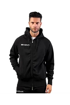 Givova Felpa King Fullzip