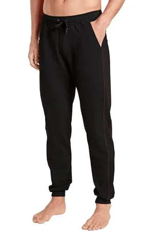 Calida Remix Basic Lounge Pantaloni, , Standard Uomo