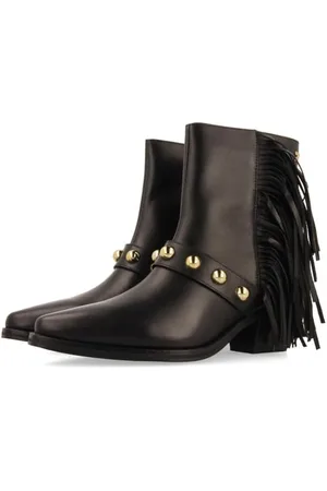 Gioseppo Clarksville, Stivaletti Bassi con Lacci Donna, , 41 EU