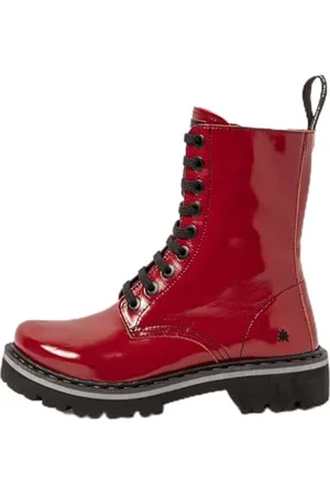Art 1167 Marina, Stivaletti Bassi con Lacci Unisex-Adulto, , 44 EU