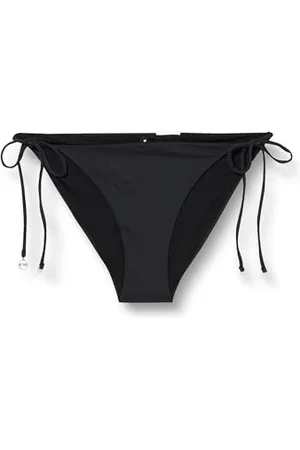 HUGO BOSS Bella Side Tie Bikini Bot Sidetie, , XL Donna