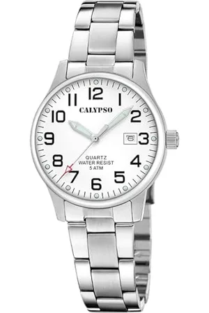 Calypso Dress Watch K5861/1