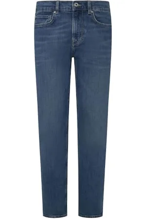 Pepe Jeans PM207388 Slim Fit Jeans 34