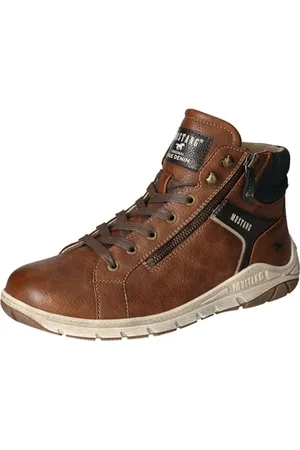 Mustang 4160-502, Scarpe da Ginnastica Uomo, , 45 EU