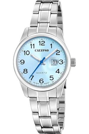 Calypso Dress Watch K5873/3