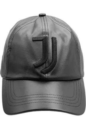 Juventus Cappello Baseball Ricamo 100% PU