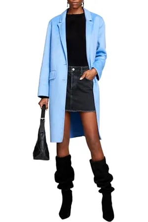 Sisley Gonna 4v8jl001g, , 40 Donna