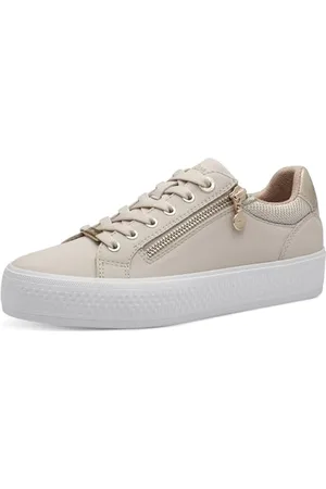 QS by s.Oliver 5-23600-42, Scarpe da Ginnastica Donna, , 37 EU