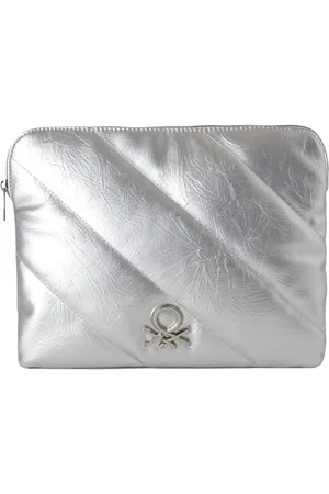 Benetton Porta I-Pad 62IZDY06K, Borsa Donna, , ST