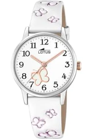 Lotus Dress Watch 18864/1