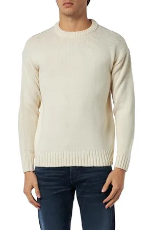 Mustang Style Emil C Crew Maglione, , XXL Uomo