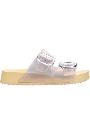 Melissa Cozy Slide Ad, Sandali Bassi Donna, , 39 EU
