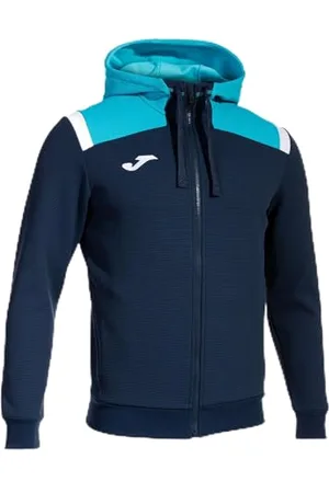 Joma Toledo Felpa con Cappuccio, , S Uomo