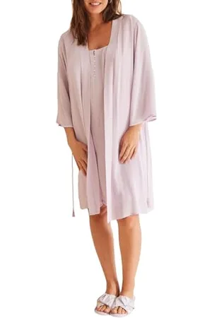 Women secret Vestaglia Maternity 2, , M Donna