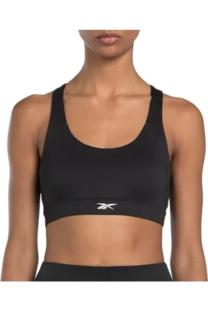 Reebok ID Train, Reggiseno Sportivo Donna,