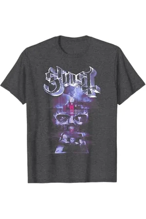 Ghost – Emeritus Legacy Dark Maglietta