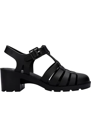 Melissa ID Heel Ad, Sandali con Tacco Donna, , 40 EU
