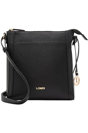 L.Credi Marlies, Borsa Donna, , Talla única