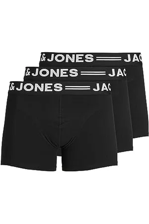 Boxer Jack And Jones Boxer Uomo Jack Jones Confezione Da