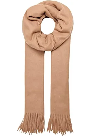 ONLY Onlaida Life Wool Scarf Acc Sciarpa, , Taglia Unica Donna