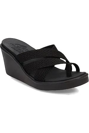 Skechers Slides Donna, , 40 EU