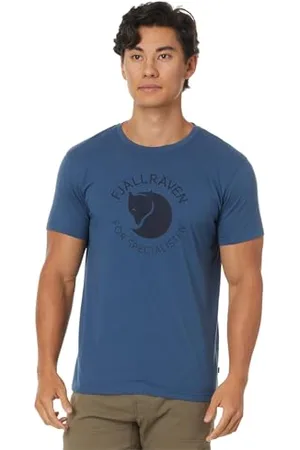 Fjällräven Fox T-Shirt M, , M Uomo