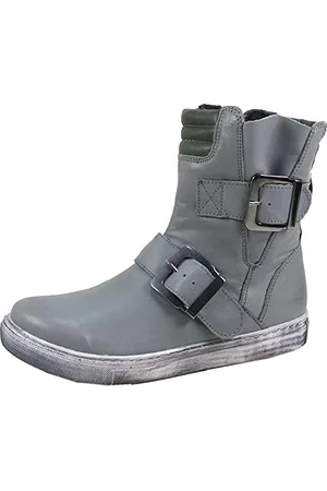 Andrea Conti Stivaletti Donna 0346833, Numero:42 EU, Colore: