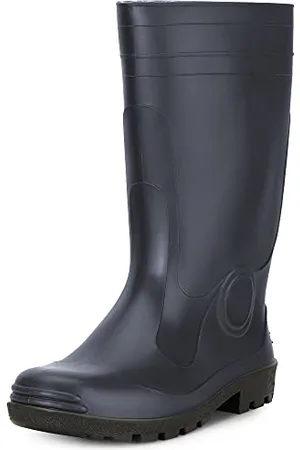 Ladeheid Stivali di Gomma in Eva Uomo LA-974 ( , 45 EU)