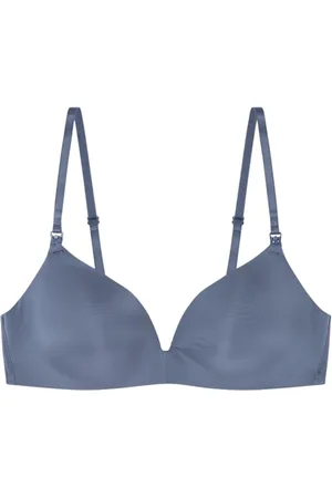 Women secret Sujetador Triangular Acolchado Maternity 1 Reggiseno, , 90B Donna