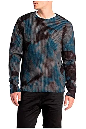Replay Uk8518 Maglione, , 2XL Uomo