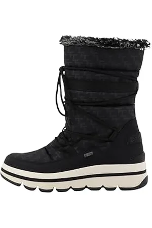 TOM TAILOR 4290040007, Stivali da Neve Donna, , 38 EU