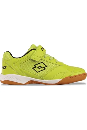 Lotto Whizzer K, Scarpe da Ginnastica, , 35 EU