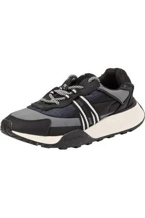Desigual Shoes 4-Scarpe da Ginnastica da Donna in Nylon, , 40 EU