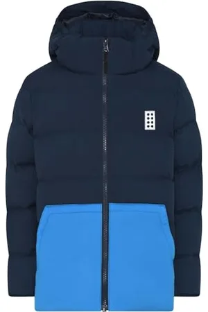 LEGO Wear LWJESTED 711-JACKET Giacca, , 116 Bambino