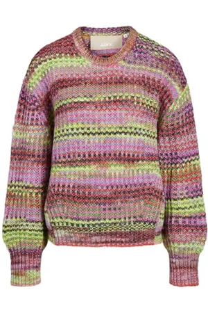 JJXX Jxsimone Crew Neck Knit SN Maglione Lavorato a Maglia, , L Donna