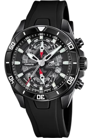 Lotus Sport Watch 18945/6