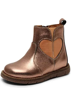 Bisgaard Maggie, Stivali alla Moda Bambina, , 30 EU