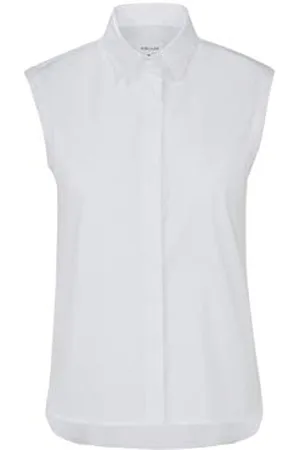 Seidensticker 127406-01 Camicetta, , 46 Donna